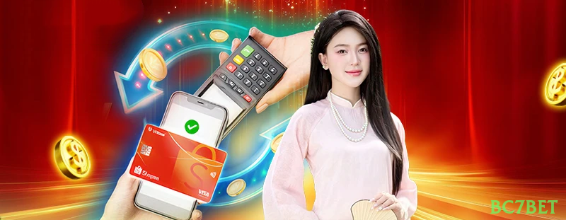 Interface Premium bc7bet